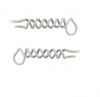 GIÁP BUỘC COMPOSITE CỔ SỨ ĐÔI