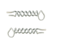 GIÁP BUỘC COMPOSITE CỔ SỨ ĐÔI