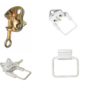 HOTLINE CLAMP ĐỒNG & KẸP QUAI