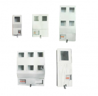 HỘP BẢO VỆ CÔNG TƠ BẰNG VẬT LIỆU COMPOSITE